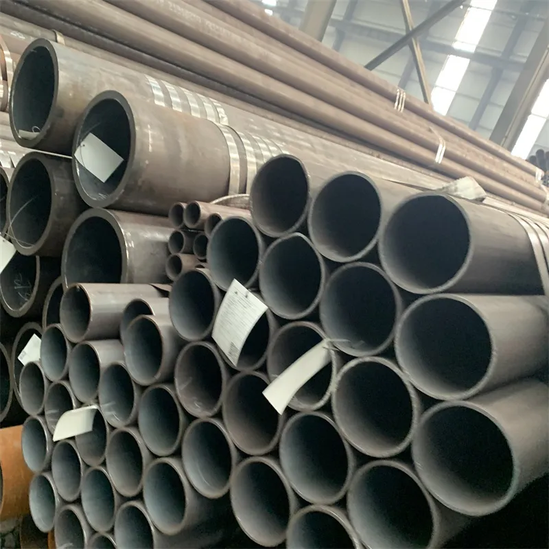 carbon steel pipe&tube